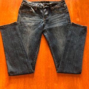 JOE'S JEANS